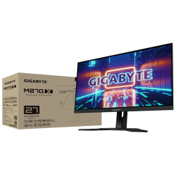Gigabyte, M27Q X-EU, 27"