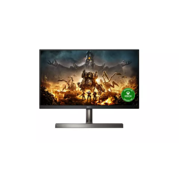 Gaming Monitor Дисплей 4K HDR с подсветкой Ambiglow
