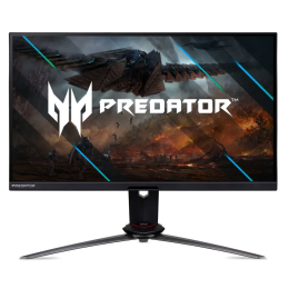 Acer Predator XB273UNXbmiiprzx 27 ''