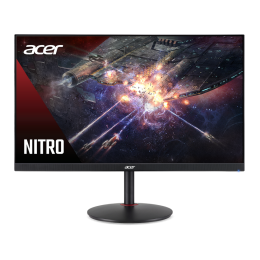 Acer XV252QZ 24,5 ''