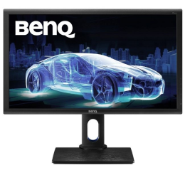 BenQ, PD2700Q, 9H.LF7LA.TPE, 27"