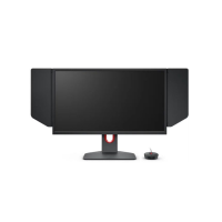 ZOWIE, XL2546K, 9H.LJNLB.QBE, 24.5"