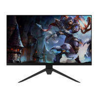 XG, XG Crimson X 165HZ, 27"