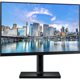 Samsung, LF24T450FQIXCI, 24