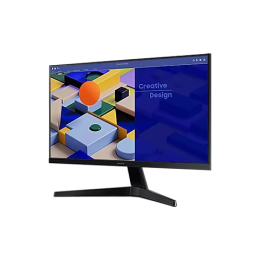 Samsung, LS24C312EAIXCI, 24"