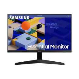 Samsung, LS24C312EAIXCI, 24"