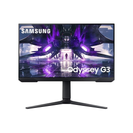 Samsung, Odyssey G3 LS24AG302NIXCI, 24