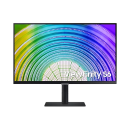 Samsung, ViewFinity S6 LS27A600UUIXCI, 27"