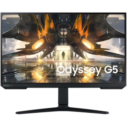 Samsung, Odyssey G5 LS27AG502NIXCI, 27”