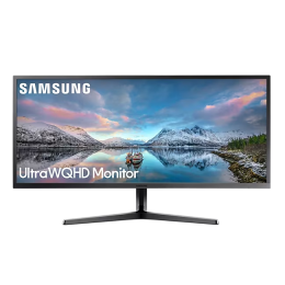 Samsung, LS34J550WQIXCI, 34"