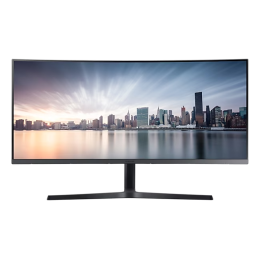Samsung, LC34H890WGIXCI, 34"