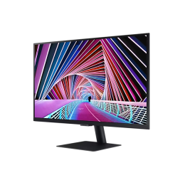 Samsung, ViewFinity S7 LS27A700NWIXCI, 27"