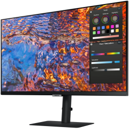 Samsung, ViewFinity S8 LS27B800PXIXCI, 27”