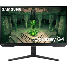 Samsung, Odyssey G4 LS27BG400EIXCI, 27”