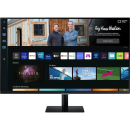 Samsung, Smart M5 LS27BM500EIXCI, 27"