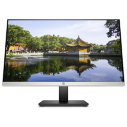 HP Europe Z24f G3 23,8 '' 
