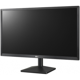 LG 24MK430H-B 23,8 ''