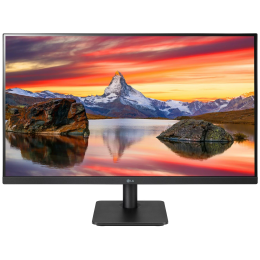 LG 27MP400-B 27 ''