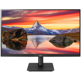 LG 24MP400-B 23.8 '' 