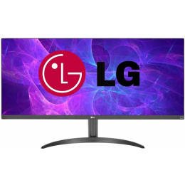 LG 34WP500-B 34 ''