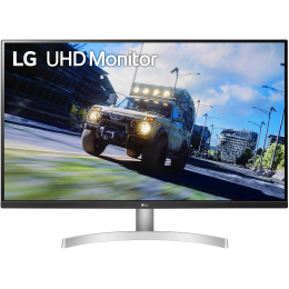 LG 32UN500-W 31.5 ''