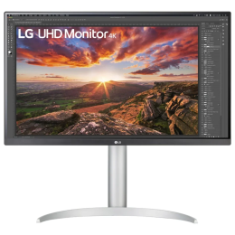 LG 27UP850-W 27 '' 