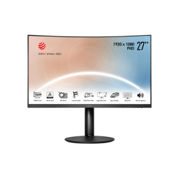 Бизнес-Монитор 27" MSI Modern MD271CP VA