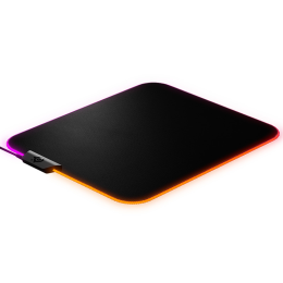 Steelseries, QCK Prism Cloth - M, 63825, 320x270x4 