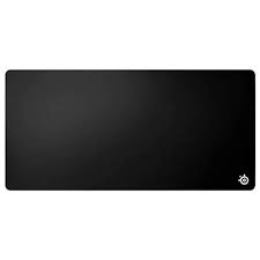 Steelseries, QCK 3XL ETAIL, 63843, Резиновая основа, Тканевая поверхность, 1220*590*3