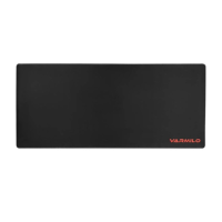 Varmilo, Black, ZDB020-01, 900х400х3