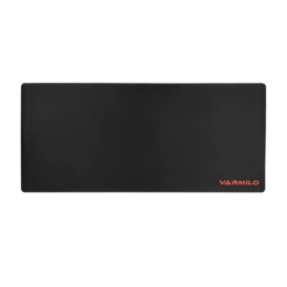Varmilo, Black, ZDB020-01, 900х400х3