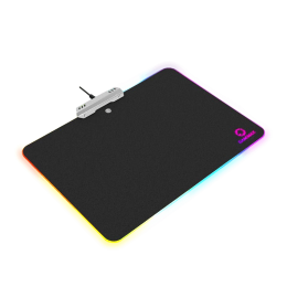 GameMax GMP-02 <350x264x11.53mm,cable 1800mm, Material: Resin+Metal+Acrylic