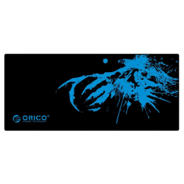 ORICO MPA9040-BK <900*400*4mm, BLACK+Print