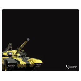 Gembird MP-GAME13, рисунок- "танк"