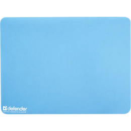 Defender Notebook Microfiber