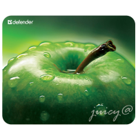 Коврик для компьютерной мыши Defender Juicy Sticker