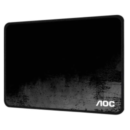 Игровой коврик для компьютерной мыши AOC 250х210х3