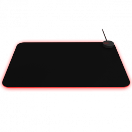 AOC 357х256х13мм USB 2.0 Черный AMM700DR0R