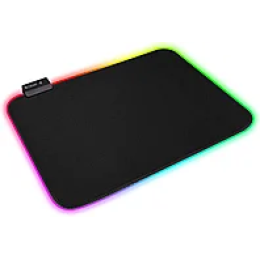 Коврик для компьютерной мыши PCCooler MOUSE PAD Black