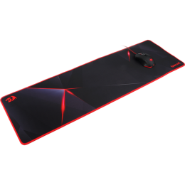 Игровой ковер Redragon Aquarius, 930х300х3 мм, черный,  НОВИНКА!