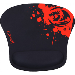 Redragon Libra 259х248х3 мм, черный, НОВИНКА!