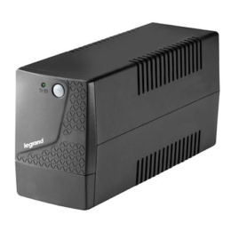Источник бесперебойного питания, Legrand, Keor SPX 800 ВА