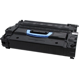 Картридж лазерный HP C8543X, Черный, На 30000 страниц