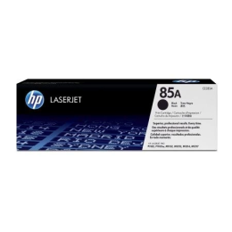 Картридж лазерный HP CE285A, Черный, 1600 страниц