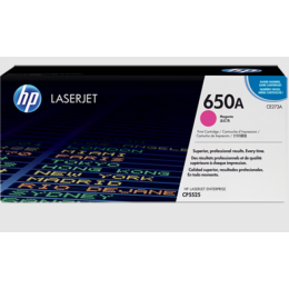 Картридж лазерный HP LaserJet CE273A