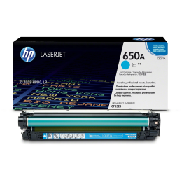 Картридж лазерный HP LaserJet CE271A Cyan Print 