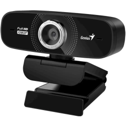 Веб-камера Genius FaceCam 2000X HD1280*720, Full HD 1080p,MIC, 32200006400