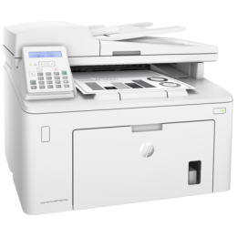 МФУ HP LaserJet Pro MFP M227fdn G3Q79A