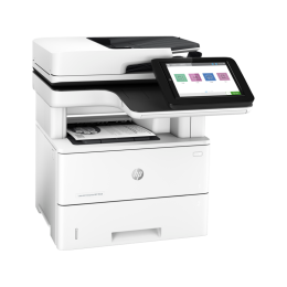 МФУ HP LaserJet Enterprise MFP M528dn 1PV64A