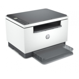 МФУ лазерное монохромное HP LJ MFP M236d 9YF94A, А4